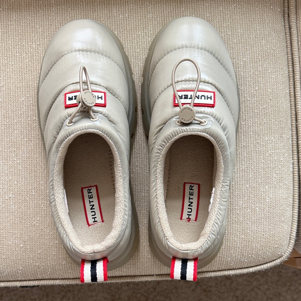 Hunter Madison Clog
